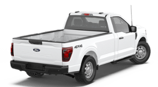 2026 Ford F-150® External Image 3